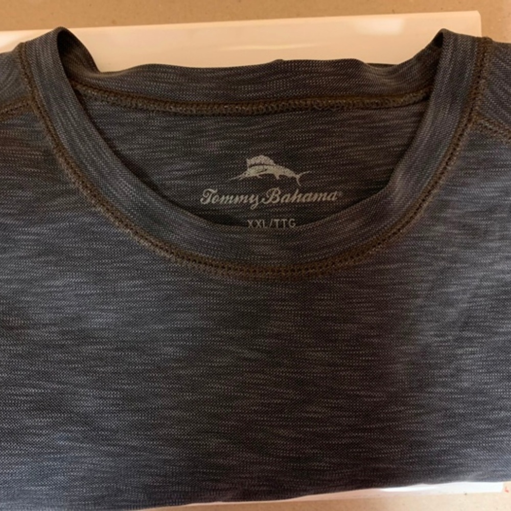 Tommy Bahama Mens Paradise Around T-Shirt XXL